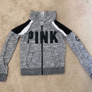 Victoria secret PINK jacket